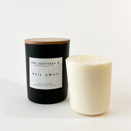 Sail Away Refill